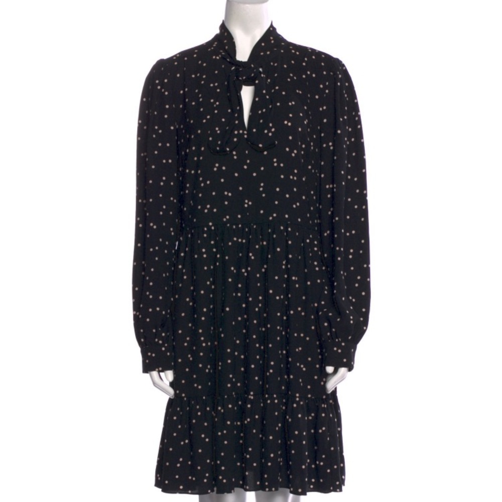 Kate Spade Polka dot Dress